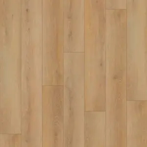 Jupiter - Click 30 - Eiche Hell 33 Rigid Vinyl