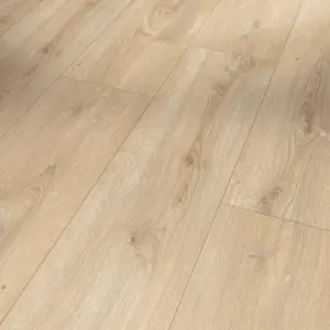 Basic 600 - Eiche Nova hell gekälkt