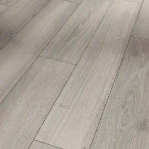 Classic 1050 - Eiche Studioline lichtgrau