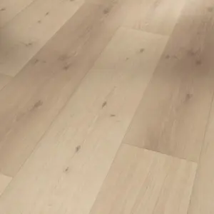 Classic 2070 - Eiche Natural Mix grau Klick-Vinyl, Rigid Vinyl