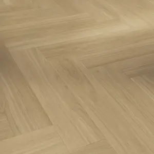 Trendtime 3 - Eiche Oxford natur Klick-Vinyl, Rigid Vinyl