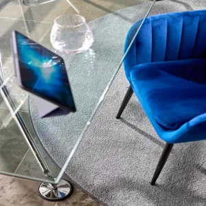 Rugs Max & Moritz - Luana 2, Farbe 5U98 Teppiche nach Maß