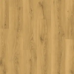 Hydroseal Naturboden Classic - Eiche klassisch hell Designboden zum Klicken