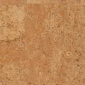 Korkplus - Noblesse Hartwachs-Öl Korkboden zum Klicken