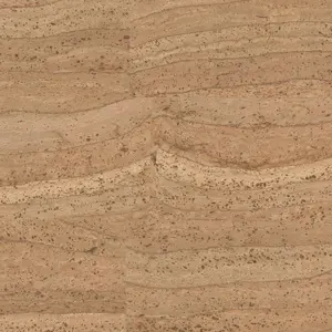 Ziro-Kork Korkparkett natur KF - Swing 4mm Korkboden zum Kleben