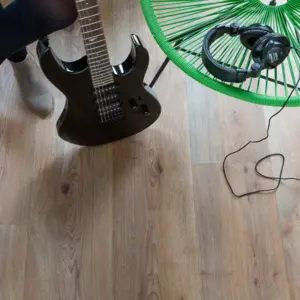 Texline - SHERWOOD BLOND 4-Meter Breit PVC-Boden