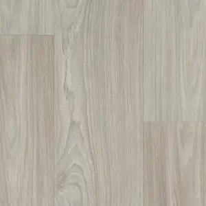 Texline HQR - BOUTIC LIGHT GREY 2-Meter Breit PVC-Boden
