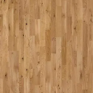 Pure - EICHE RUSTIC DUOPLANK 2 Stab Fertig-Parkett