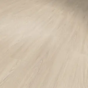 Virtuo 55 Rigid - Blomma Light (EIR) Rigid Vinyl, Klick-Vinyl