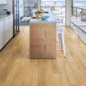 Oulanka Rigid Vinyl, Klick-Vinyl