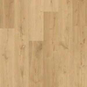 Alpha Vinyl Bloom - Eiche elegant natürlich Klick-Vinyl, Rigid Vinyl
