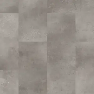 Alpha Vinyl Oro - Betonstein Klick-Vinyl, Rigid Vinyl