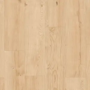 ID Inspiration 55 NATURALS - NATURALS - Nomad Oak - Linen Vinylboden zum Kleben