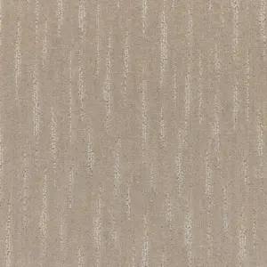 SmartStrand - 0430 LEHM 4-Meter Breit Teppichboden