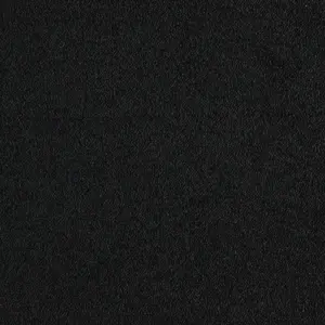 SmartStrand - 0800 BLACK 4-Meter Breit Teppichboden