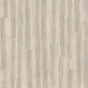 Wineo Vinyl-Design Eiche leicht astig hellgrau Vinylboden zum Kleben DB400288