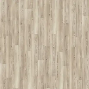 Vinyl-Design - Pinie lebhaft hell Vinylboden zum Kleben