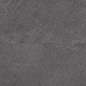 Wineo 400 stone L - Timeless Slate Dark Vinyl-Laminat (HDF-Träger)