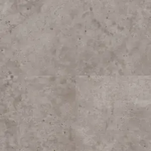 Wineo 400 stone L - Industrial Concrete Grey Rigid Vinyl