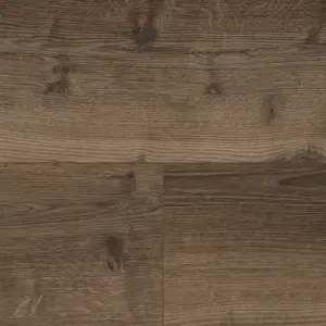 Wineo 400 wood XL - Comfort Oak Dark Rigid Vinyl