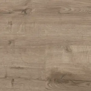 Wineo 400 wood XL - Comfort Oak Taupe Vinylboden zum Kleben