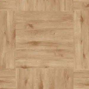 Vinylan, Vinylan Prestige Rigid - Eiche Tobago Fischgrät Rigid Vinyl, Klick-Vinyl