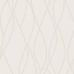 Black & White - Papiertapete