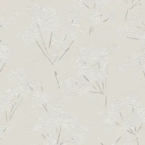 Casual Living - Vliestapete