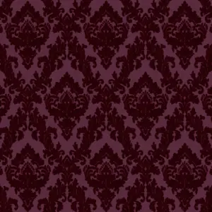 Architects Paper Sonstige - 335825 - Rot  Barock Tapete