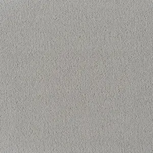 Zen - 0872 SILBER 4-Meter Breit Teppichboden