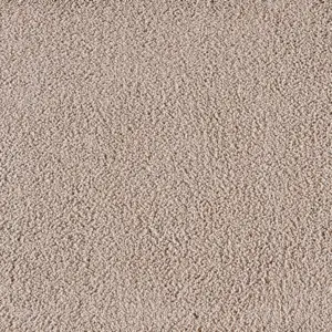 X Wohnen - 0260 BEIGE 4-Meter Breit Teppichboden