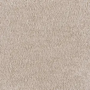 X Wohnen - 0440 ELFENBEIN 5-Meter Breit Teppichboden