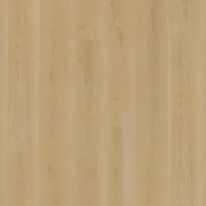 Tribe Oak-Light Natural Rigid Vinyl, Klick-Vinyl