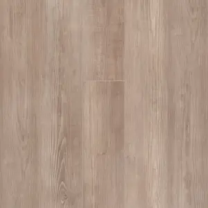 Willis Klick-Vinyl, Rigid Vinyl