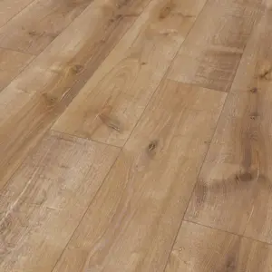 Basic 400 - Eiche Montery leicht geweißt