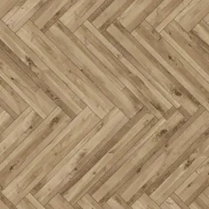 Trendtime 3 - Multiplank Mix natur Iconics