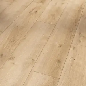 Parador Modular ONE Eiche Pure hell Holzstruktur - 1730767 - Designboden zum Klicken Modular One - Eiche Pure hell Holzstruktur Designboden zum Klicken