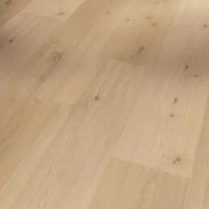 Classic 2070 - Eiche Natural Mix hell Klick-Vinyl, Rigid Vinyl
