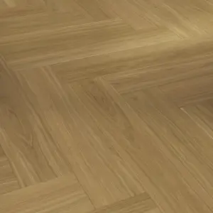 Parador Eiche Oxford karamellbraun - 1748863 - Vinylboden Klebevinyl Trendtime 3 - Eiche Oxford karamellbraun Vinylboden zum Kleben