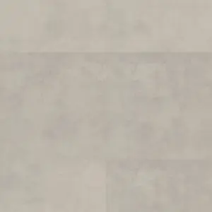 iD Inspiration Loose-Lay - Concrete WHITE Loose Lay
