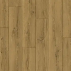 Hydroseal Naturboden Classic - Eiche goldbraun Designboden zum Klicken
