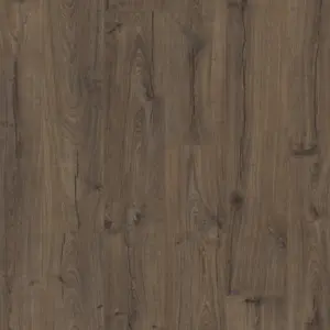 Hydroseal Naturboden Impressive - Eiche klassisch braun Designboden zum Klicken