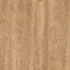 Corelan plus Design-Korkboden HDF - Robinie Leon Korkboden zum Klicken