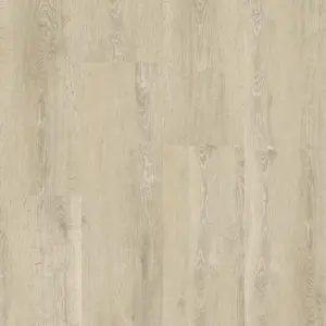 Cortica Design-Korkboden HDF - Eiche Athos  Korkboden zum Klicken