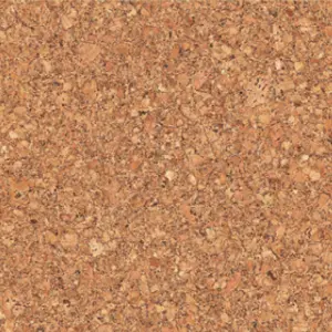 Korkplus - Classico Hartwachs-Öl Korkboden zum Klicken