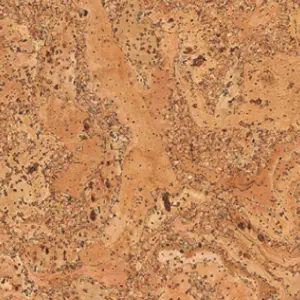 Korkplus - Salsa Hartwachs-Öl Korkboden zum Klicken