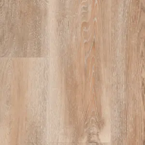Primetex - COGNAC BLOND 2-Meter Breit PVC-Boden