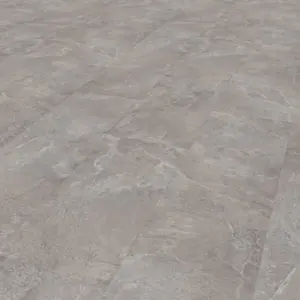 Texline - FJORD LIGHT GREY 2-Meter Breit PVC-Boden