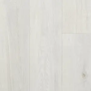Texline - OTELO WHITE 4-Meter Breit PVC-Boden