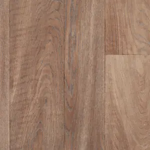 Texline HQR - WALDEN BROWN 2-Meter Breit PVC-Boden
